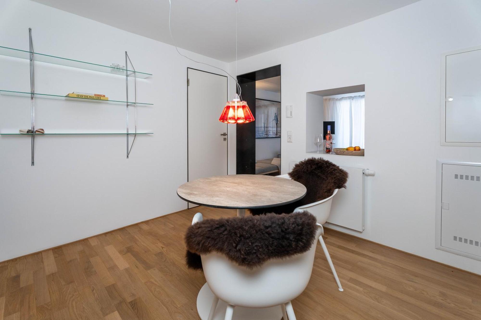Apartment Altstadtperle Konstanz