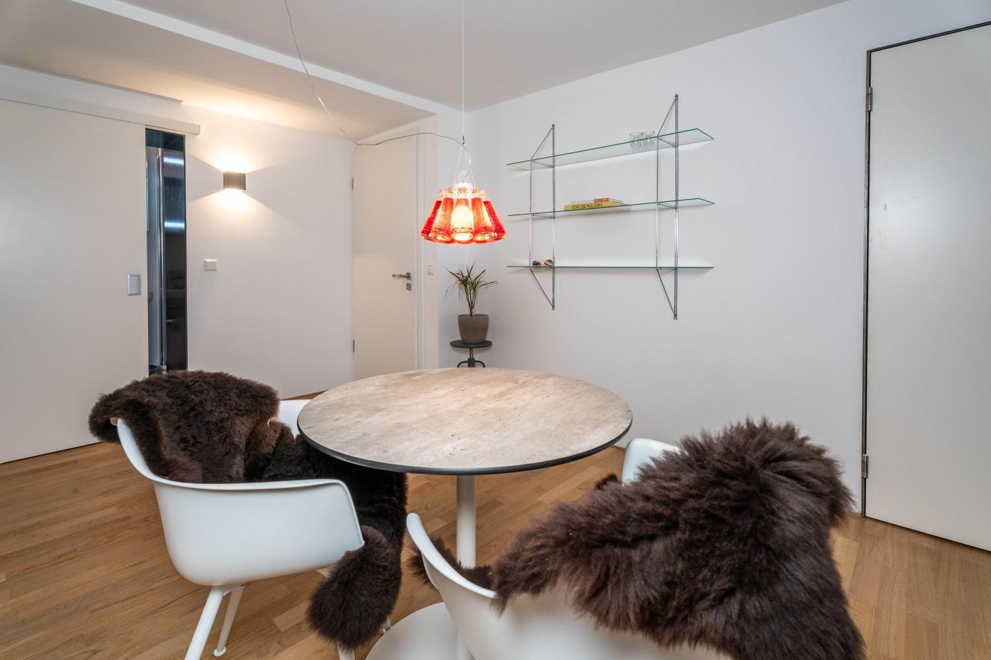 Altstadtperle Apartment Konstanz