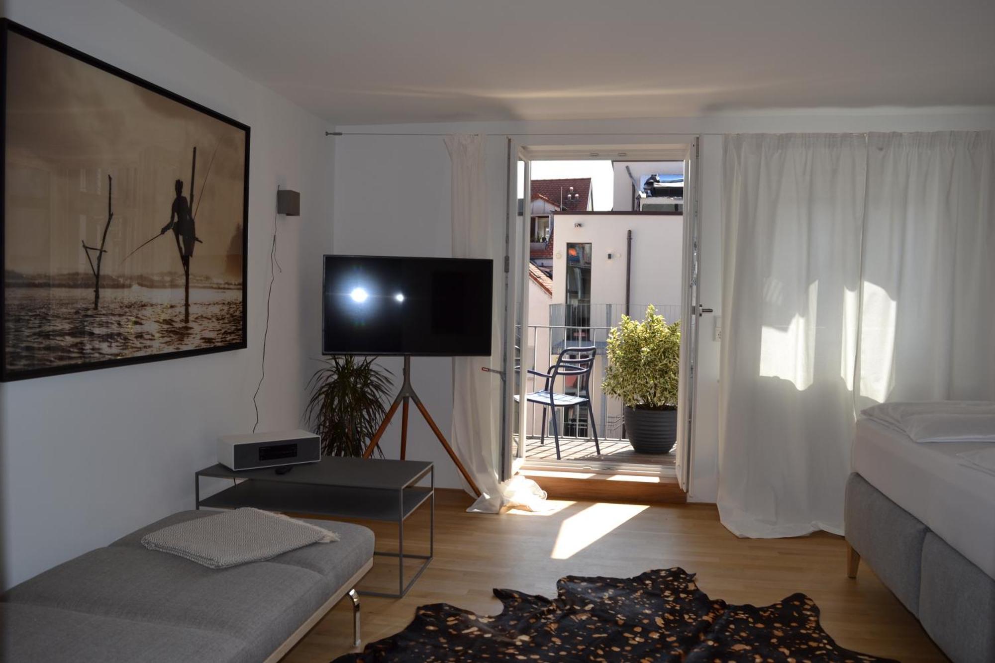 Altstadtperle Apartment