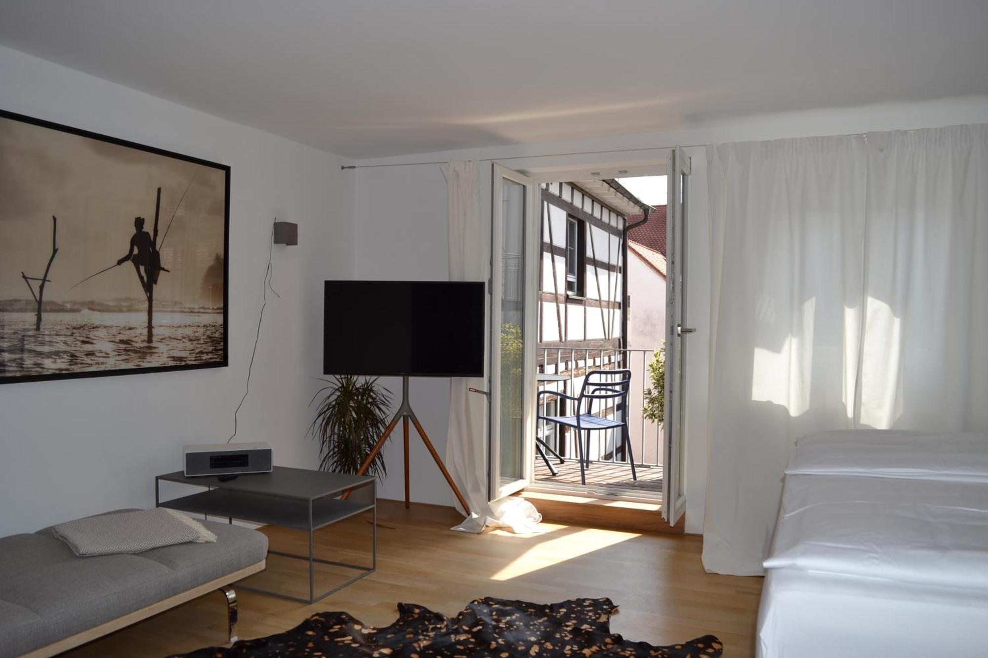 Altstadtperle * Konstanz